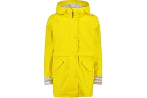 CMP Chaqueta Niño con Capucha Fija, Unisex niños