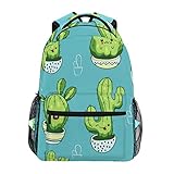 Mochila multiusos: es una gran mochila para el día a día. Ligero de llevar y perfecto para escuela, colegio, trabajo, excursiones de fin de semana, viajes, senderismo, camping, caza, trekking, ciclismo y otras actividades al aire libre, etc. También es un regalo perfecto para niñas y niños.