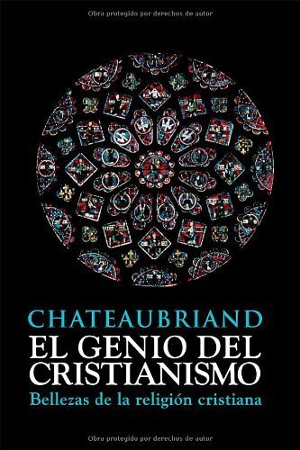 Download El genio del cristianismo (Religión) Download El genio del cristianismo (Religión)