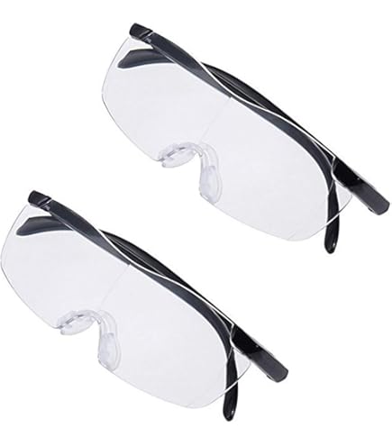 Loupe Grossissante Avec Lumire LED Et Support Ajustable Et Pliant Portable Loupe De Lecture