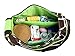niceEshop(TM) Multifunction Mummy Diaper Bag Baby Nappy Handbag with Chaning Mat (Green)
