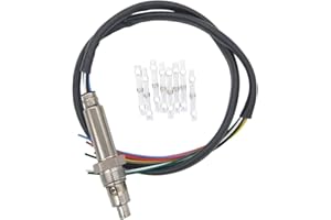 Germban 06F907807B NOX Sensor Sonde 5WK96603B 06F907807E für A3 2004-2007 MK5 2.0 2003-2006 06F907807F