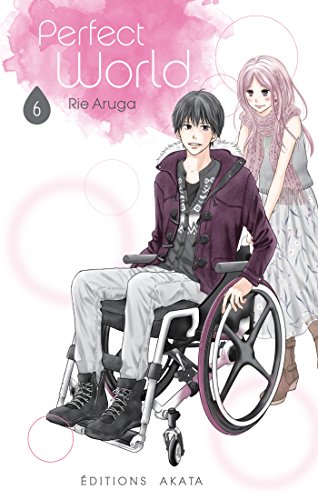 Téléchargez gratuitement ebook ebook Perfect World - tome 6 B07BX4Z4GB EPUB RTF