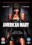 American Mary [DVD] [2012]