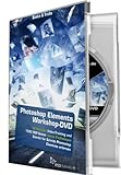 Photoshop Elements-Workshop-DVD - Basics & Tricks by 