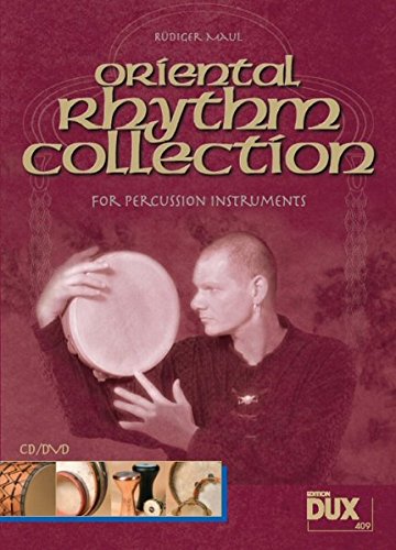 Download Oriental Rhythm Collection: Rhythmussammlung mit 112 Rhythmen aus 21 Ländern Download Oriental Rhythm Collection: Rhythmussammlung mit 112 Rhythmen aus 21 Ländern