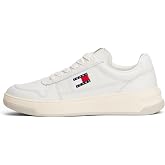 Tommy Hilfiger THE CHELSEA SNEAKER LACE UP Spor AyakkabıKadın