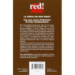 La ferita dei non amati