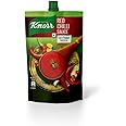 Knorr Red Chilli Sauce,200 Grams