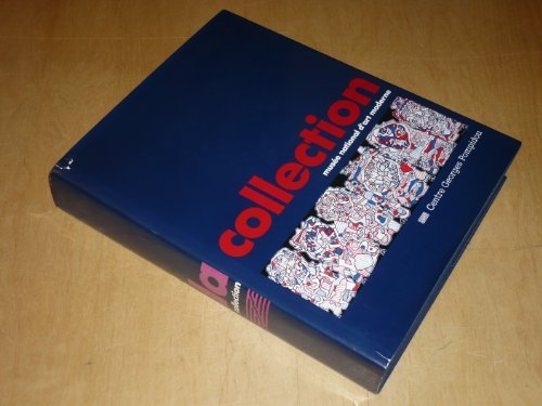 La  Collection du Musée national d'art moderne