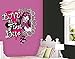 Produktbild Klebefieber Wandtattoo Monster High Love at first Bite B x H: 40cm x 43cm