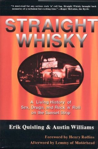 Download Straight Whisky by Erik Quisling (2004-01-13) Download Straight Whisky by Erik Quisling (2004-01-13)