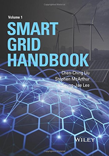 Download Smart Grid Handbook Pdf Gossekorey