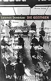 Cover zum Buch Die Geistigen