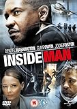Inside Man [DVD]