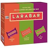 Larabar 12-count Mini Variety Pack