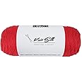 Knitsilk 100% Merino Wool Yarn | 200+ Yards| 100gx2 Count |200 Grams |Handcrafted Material for Knitting, Crocheting & Weaving| Pack of 2