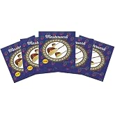 MASTERWORK 0,18 &Ccedil;elik Kısa Sap Bağlama Teli &ndash; 5 Takım | Dayanıklı ve Net Ton Veren Bağlama Telleri