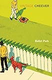 Cover zum Buch Bullet Park