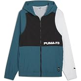 PUMA Winners Circle Jacket Coat Unisex Adult