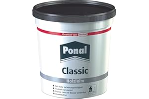 Ponal Holzleim Classic 760g WA49