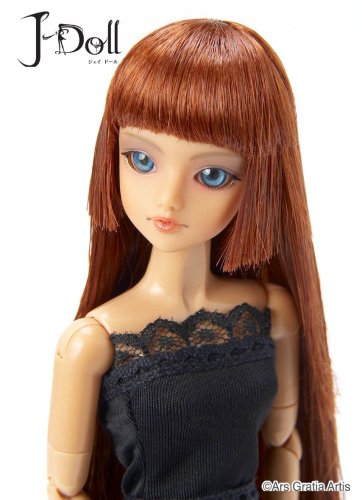 Pullip J Doll 11