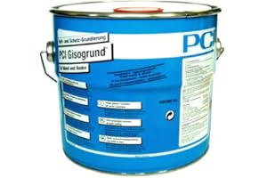 SANZO PCI Gisogrund 5L Haftgrund / Haftgrundierung
