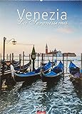 Venezia - Kalender 2019: La Serenissima by 