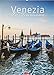 Venezia - Kalender 2019: La Serenissima by 