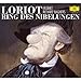 Produktbild Loriot erzhlt Richard Wagners Ring des Nibelungen: Am Beispiel der Aufnahme von Herbert von Karajan und den Berliner Philharmonikern By Loriot (Reader) (0001-01-01)