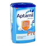 Aptamil Pre Anfangsmilch mit Pronutra
