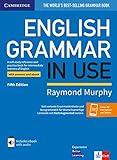 English Grammar in Use: Klett Fifth Edition. Book with answers and interactive ebook by 