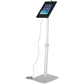Universal Adjustable Stand Samsung, iPad, Tablet Holder Stand and Kiosk
