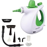 Kochler WHL-603 &Ccedil;ok Fonksiyonlu El Tipi Basın&ccedil;lı Buharlı Temizlik Makinesi-132&deg;C, 2m Kablo