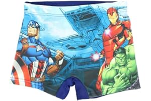 ILS I LOVE SHOPPING Badeanzug für Kinder und Jugendliche, Boxershorts für Meer und Schwimmbad