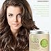 Pure Body Naturals Shea Butter - Premium Quality - Grade AAA+ Unrefined Organic Shea Butter (1 Pack)
