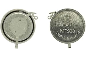 KD89 Akku 3023.24T – Akku Kinetic wiederaufladbar Typ MT920 für Kaliber 5M82 5M83 5M84 5M85 7L22 YT57