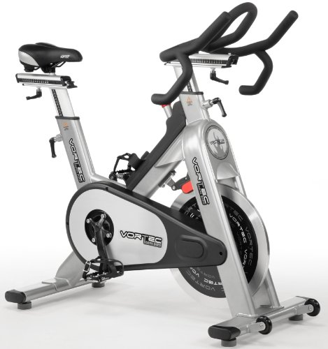 Preisvergleich Produktbild Vortec Team Bike - Special Edition - Silver Edition