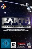 Earth 2160 [PC Download]