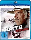 Monte Walsh [Blu-ray] - Jeanne Moreau