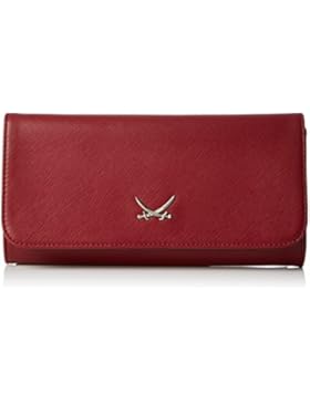 Sansibar B-657 SC Damen Clutches 25x14x6 cm (B x H x T)