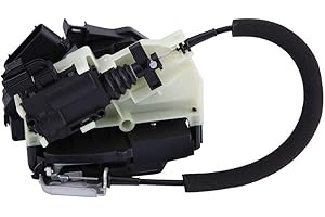 QIILU Serratura Portellone Posteriore Adatto Per Adatto Per Ford Ecosport Del 2017 Cierre Porton Trasero Ecosport Motorino Serratura Portellone Posteriore Ecosport Adatto Adatto Per Ecosport Motorino Serrat