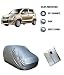 Best Seller AW111 Car Body Cover For New Maruti Wagon r (Silver) RS.508.00