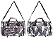 Produktbild Camouflage Angeltasche MINI grau ideal zum Angeln, Reisen