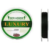 Sea Horse Luxury İpek Misina