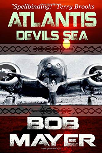 Atlantis Devil's Sea: Volume 3