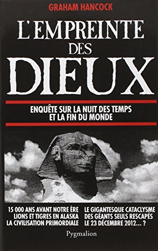 Download L'empreinte des dieux