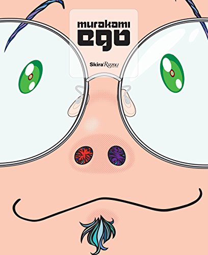 Murakami: Ego livre