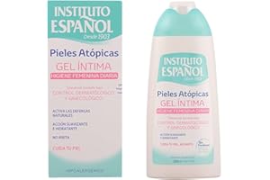 Instituto español I.Hiszpański żel intymny P/Ato.300
