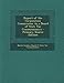 Produktbild Report of the Corporation Commission as a Board of State Tax Commissioners - Primary Source Edition